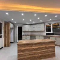 ۱۲۵ متری شخصی ساز سه خوابه یک خواب مستر