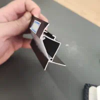 کد ۳۱ جفت کناف سقف معلق کشسان خطی لاین نوری