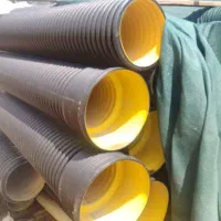 لوله کاروگیت و لوله upvc