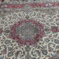 فرش دستباف در کاشان
