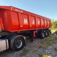 کمپرسی سه محور همدان طرح مارال کاسه ای