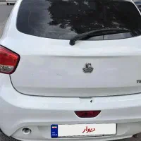 تیبا ۲ مدل ۱۴۰۱|خودرو سواری و وانت|نیشابور, هفده شهریور|دیوار