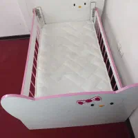 تخت خواب کودک