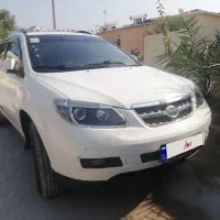 بی وای دی، S6|خودرو سواری و وانت|شیراز, شهرک فرهنگیان|دیوار