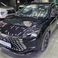 لاماری اکو - ۱۴۰۴ - مشکی