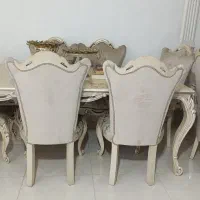 ناهار خوری ۶ نفره