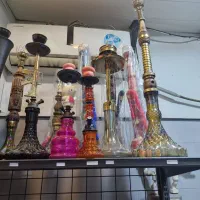 فروش انواع قلیان|صنایع دستی و سایر لوازم تزئینی|شیراز, دکتر حسابی|دیوار