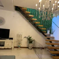 خانه ویلایی ۳۵۰ متری ،رضا شهر رضوی