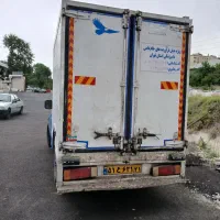 یخچال نیسان مهران سرد سفارشی