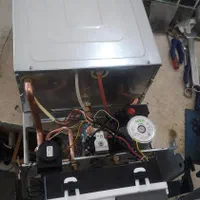 تعمیرات تخصصی پکیج و آبگرمکن