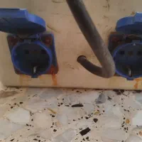 مولد برق یا تبدیل برق 230واات|ابزارآلات|بندرلنگه, |دیوار