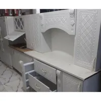 کابینت ،سرویس خوش نقش نگار .کد (2277880)|مصالح و تجهیزات ساختمان|آستانه اشرفیه, |دیوار