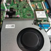 تعمیرات کامپیوتر لپتاپ نصب ویندوز.گارانتی ۹۰ روزه|خدمات رایانهای و موبایل|قم, حاج زینل|دیوار