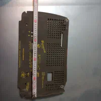 درب رادیو بلامونکت عتیقه قدیمی|کلکسیون اشیاء عتیقه|تهران, سعیدآباد|دیوار