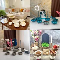 آموزش حضوری سنگ مصنوعی