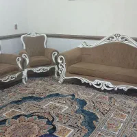 مبل ۷نفره کلاسیک