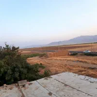 فروش زمین کشاورزی با چاه