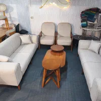 مبل مینمال ماراش