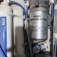 دستگاه تسویه آب اصل کانادایی در حد نو-aquajoy|آبسردکن و تصفیه آب|کرمانشاه, |دیوار