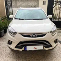 جک s5 مدل ۹۷ موتور ۲۰۰۰ توربو اتوماتیک
