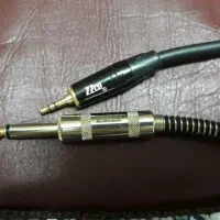 سیم رابط آمپلی