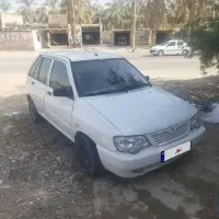 پراید 111 SX، مدل ۱۳۹۱|خودرو سواری و وانت|ایرانشهر, |دیوار