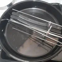 توستر sanworld|اجاق گاز و لوازم برقی پختوپز|کازرون, |دیوار