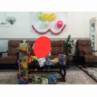 مبل راحتی ۷نفره