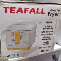 سرخ کن تفال ۲.۵ کیلویی