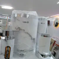 ست پنج پاره وچندپاره بهداشتی|لوازم سرویس بهداشتی|سنندج, |دیوار