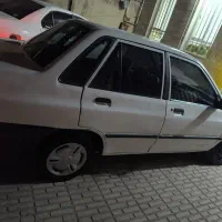 پراید مدل ۸۱