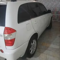 ام وی امx33|خودرو سواری و وانت|تهران, یافت‌آباد|دیوار