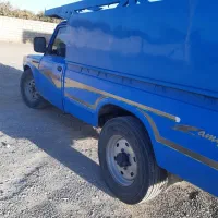 نیسان ۱۴۰۰ دوگانه کارخانه