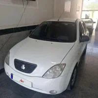 تیبا 2مدل 1401