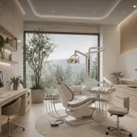 نیازمند طراحی و اجرا مطب به شکل اقتصادی