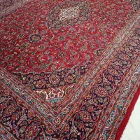 فرش دستباف ۹ متری