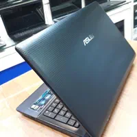 ASUS K550D لبتاب|رایانه همراه|گرگان, |دیوار
