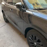 فروش لاماری ایما ۱۴۰۴|خودرو سواری و وانت|اصفهان, باغ دریاچه|دیوار