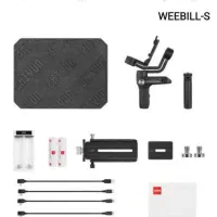 استابلایزر گیمبال ژیون ویبل لب|دوربین عکاسی و فیلم‌برداری|تبریز, |دیوار