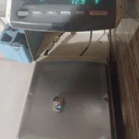 انگشتر نقره . موزانایت . سیترین . یاقوت . اصل|جواهرات|مشهد, نظام دوست|دیوار