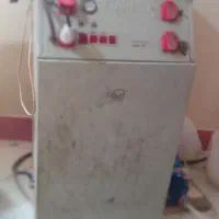 دیگ بخار و میاندوز|چرخ خیاطی و ریسندگی|نسیم‌شهر, |دیوار