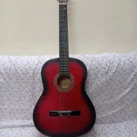 گیتار فروش یا معاوضه با (کاسی)