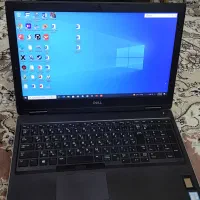 DELL PRECISION 7540