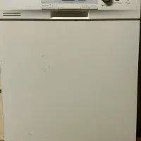 ماشین ظرفشویی الجی ۱۲ نفره