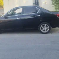 دنا پلاس ۶ دنده توربو