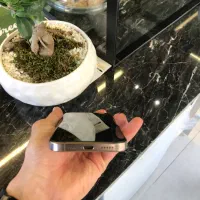 ایفون ۱۶ پرو za دو سیم در حد باتری ۱۰۰ حافظه۲۵۶|موبایل|اندیشه, اندیشه فاز ۳|دیوار