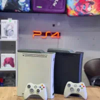 XBOX360 جی تگ شده