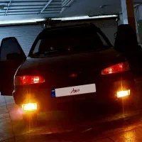 هاچبک ۸۳ نیمه انژکتور