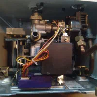 آبگرمکن بوتان آیوناز درحدنو|آبگرمکن، پکیج، شوفاژ|شهرکرد, |دیوار