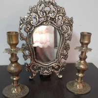 دکوری و مجسمه و کادویی تزئینی زیر قیمت|کلکسیون اشیاء عتیقه|تهران, ارامنه|دیوار